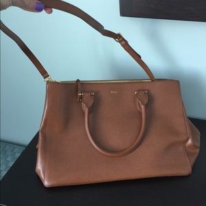 Ralph Lauren handbag BRAND NEW
